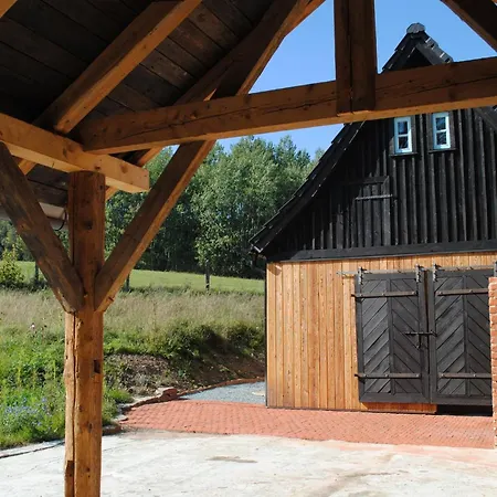 Lou-krowka Holiday home *
