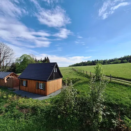 Holiday home Lou-krowka Taszow