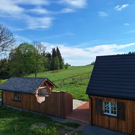 Lou-krowka Holiday home