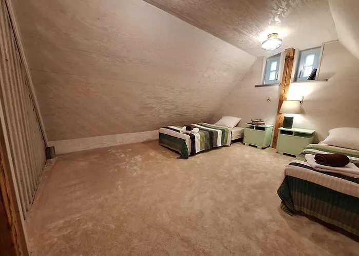 Ferienhaus Lou-krowka