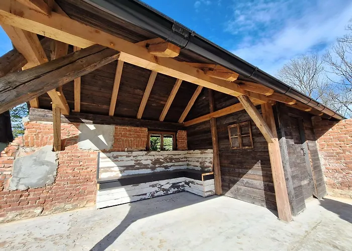 Ferienhaus Lou-krowka